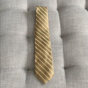 Men’s Perry Ellis Tie